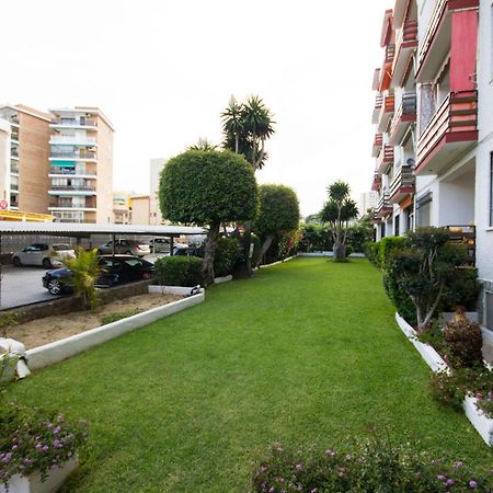 דירות טורמולינוס Sol Montemar 10 By Ivi Real Estate מראה חיצוני תמונה