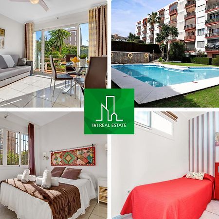 דירות טורמולינוס Sol Montemar 10 By Ivi Real Estate מראה חיצוני תמונה