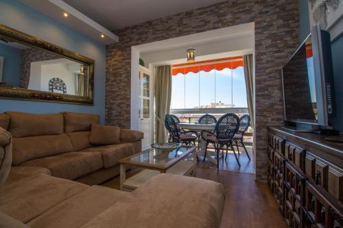 דירות טורמולינוס Sol Montemar 10 By Ivi Real Estate מראה חיצוני תמונה