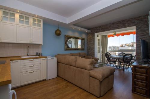 דירות טורמולינוס Sol Montemar 10 By Ivi Real Estate מראה חיצוני תמונה