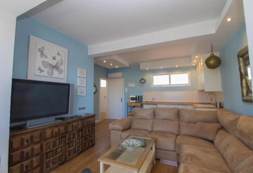 דירות טורמולינוס Sol Montemar 10 By Ivi Real Estate מראה חיצוני תמונה