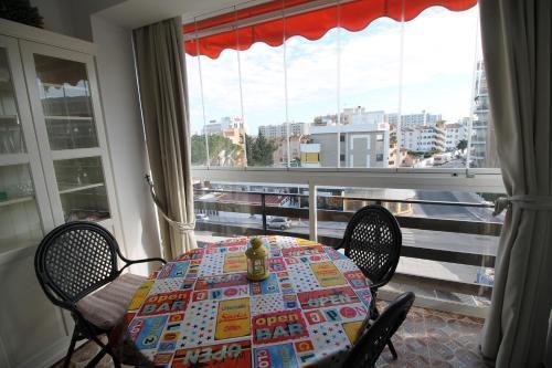 דירות טורמולינוס Sol Montemar 10 By Ivi Real Estate מראה חיצוני תמונה