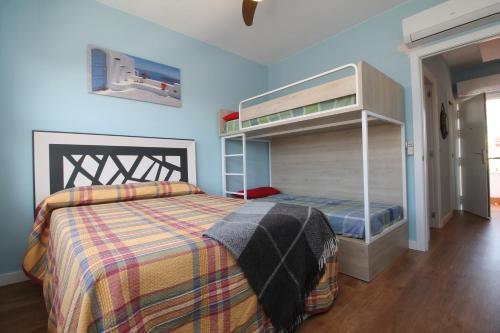 דירות טורמולינוס Sol Montemar 10 By Ivi Real Estate מראה חיצוני תמונה