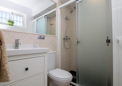דירות טורמולינוס Sol Montemar 10 By Ivi Real Estate מראה חיצוני תמונה