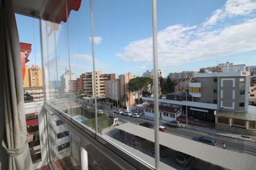 דירות טורמולינוס Sol Montemar 10 By Ivi Real Estate מראה חיצוני תמונה