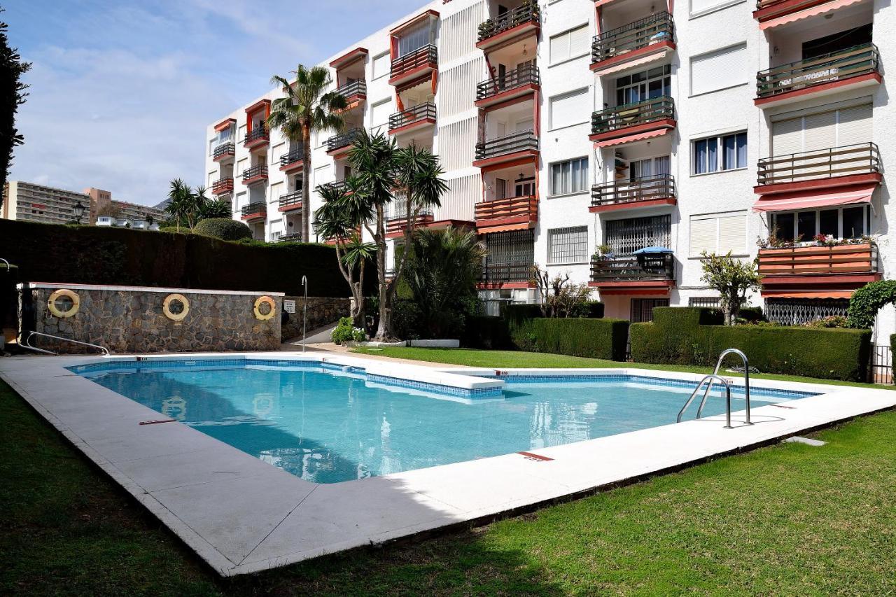 דירות טורמולינוס Sol Montemar 10 By Ivi Real Estate מראה חיצוני תמונה