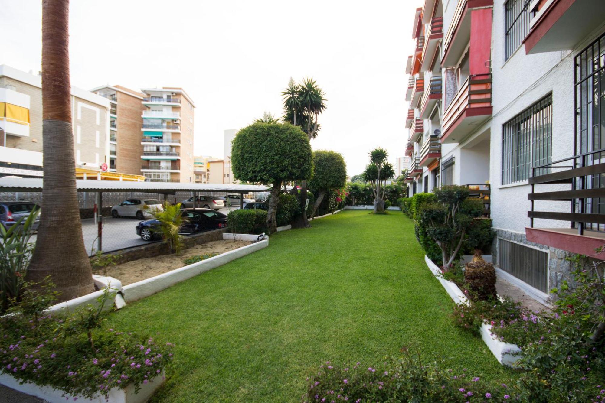 דירות טורמולינוס Sol Montemar 10 By Ivi Real Estate מראה חיצוני תמונה