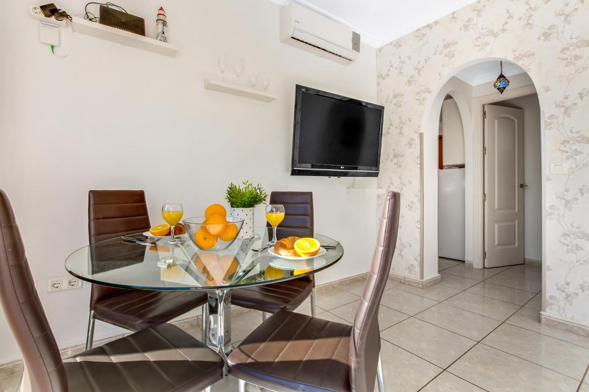 דירות טורמולינוס Sol Montemar 10 By Ivi Real Estate מראה חיצוני תמונה