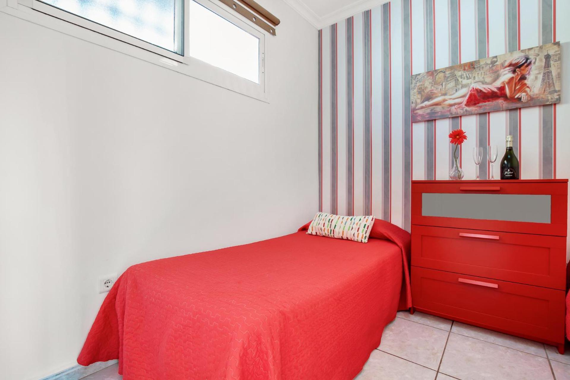 דירות טורמולינוס Sol Montemar 10 By Ivi Real Estate מראה חיצוני תמונה