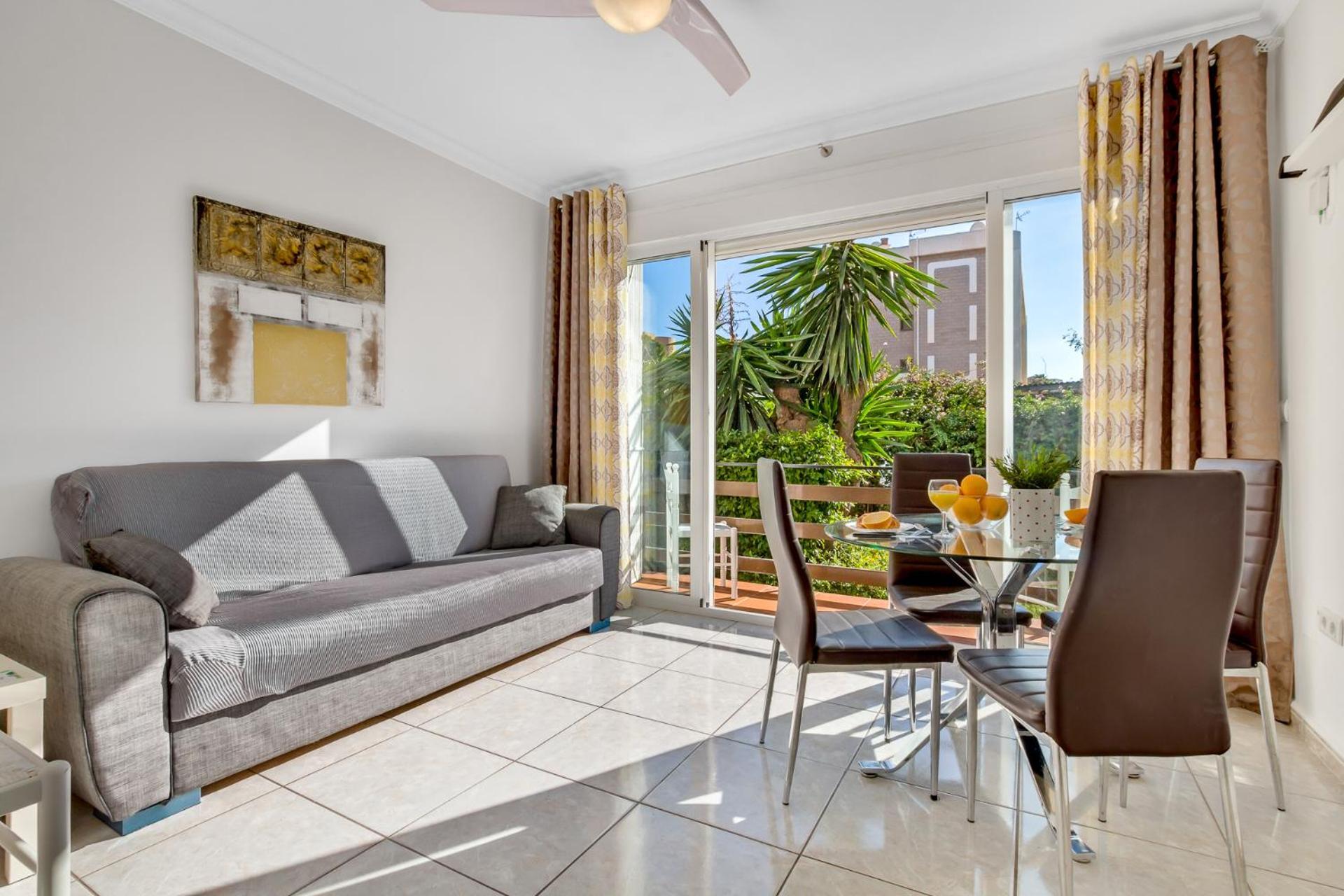 דירות טורמולינוס Sol Montemar 10 By Ivi Real Estate מראה חיצוני תמונה