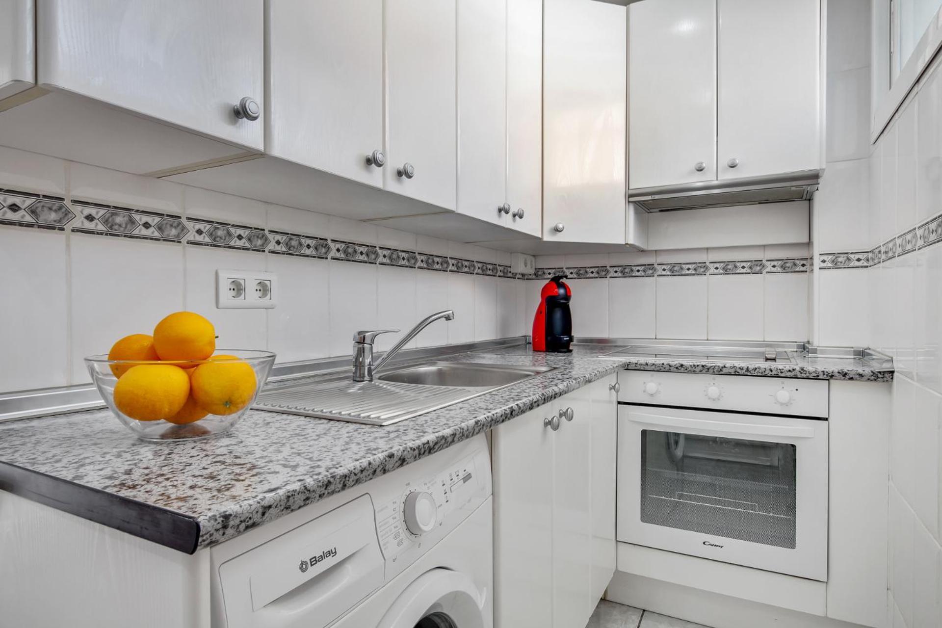 דירות טורמולינוס Sol Montemar 10 By Ivi Real Estate מראה חיצוני תמונה