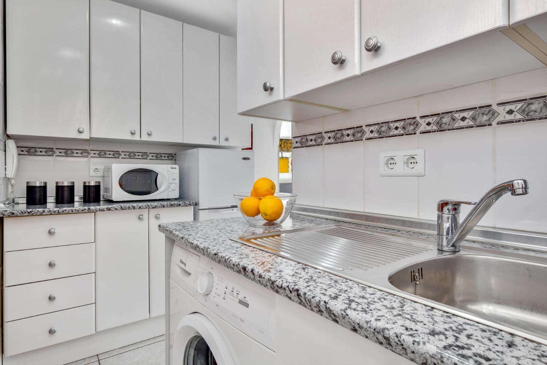 דירות טורמולינוס Sol Montemar 10 By Ivi Real Estate מראה חיצוני תמונה