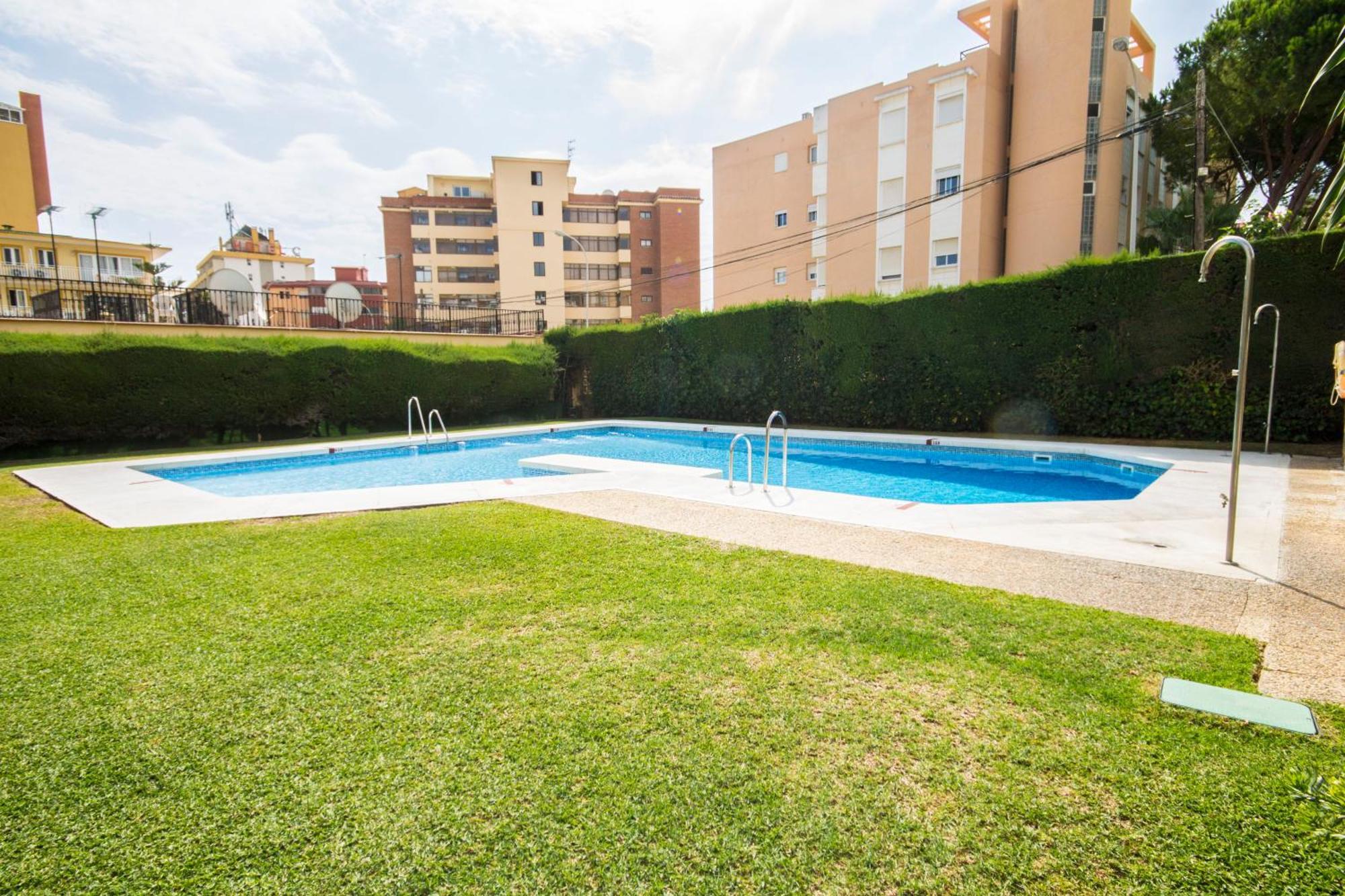 דירות טורמולינוס Sol Montemar 10 By Ivi Real Estate מראה חיצוני תמונה