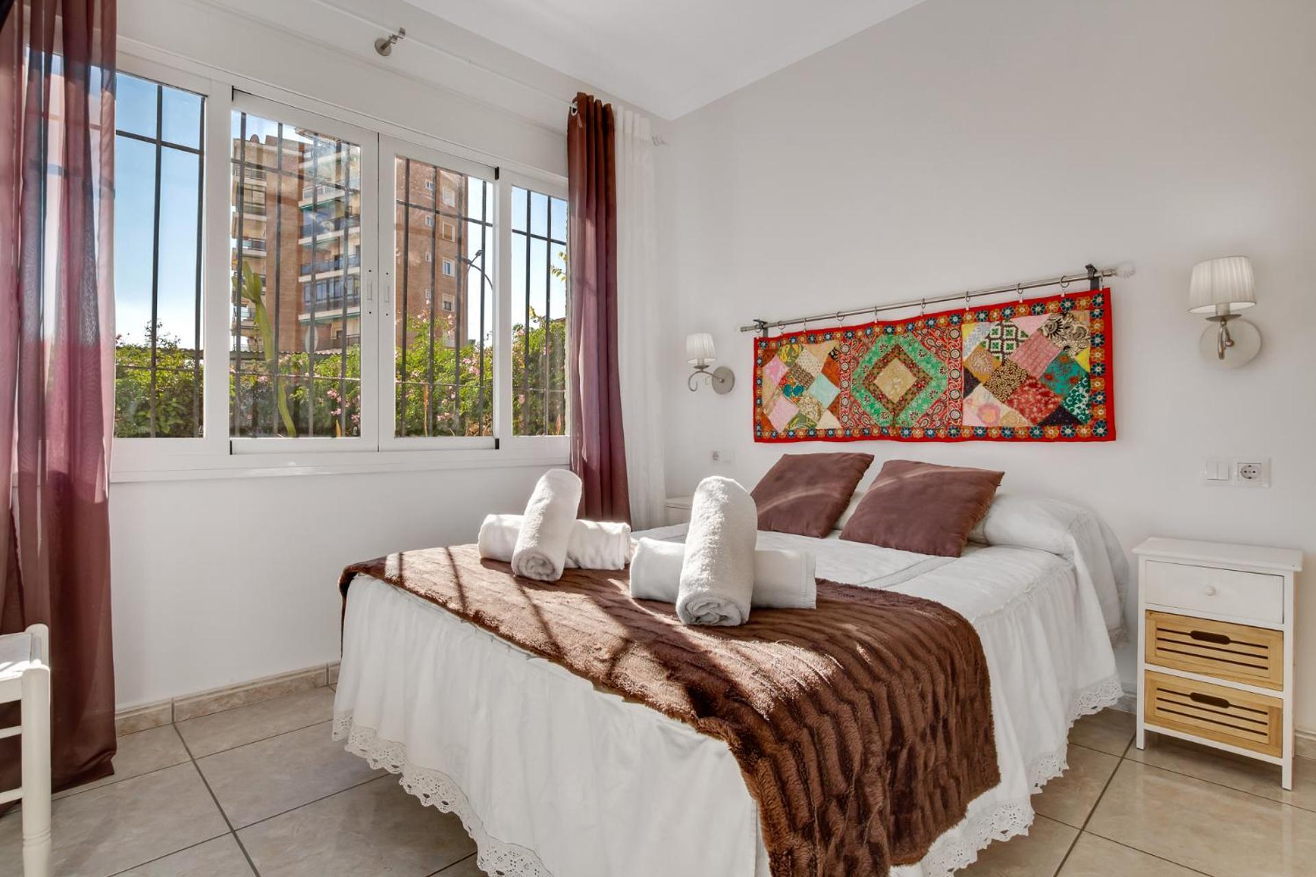 דירות טורמולינוס Sol Montemar 10 By Ivi Real Estate מראה חיצוני תמונה