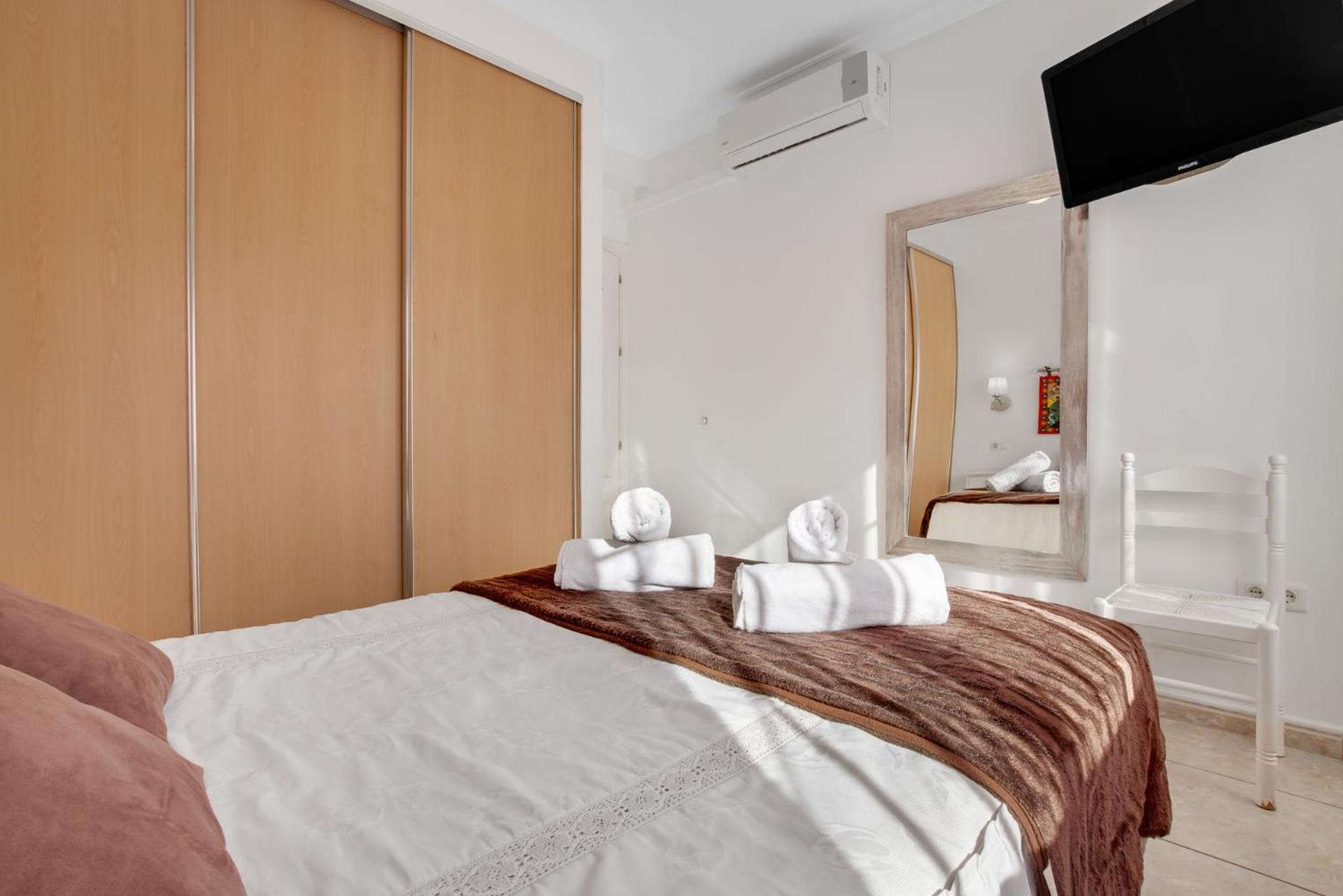 דירות טורמולינוס Sol Montemar 10 By Ivi Real Estate מראה חיצוני תמונה