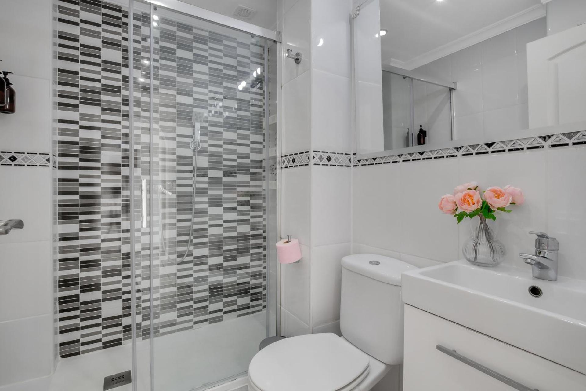 דירות טורמולינוס Sol Montemar 10 By Ivi Real Estate מראה חיצוני תמונה